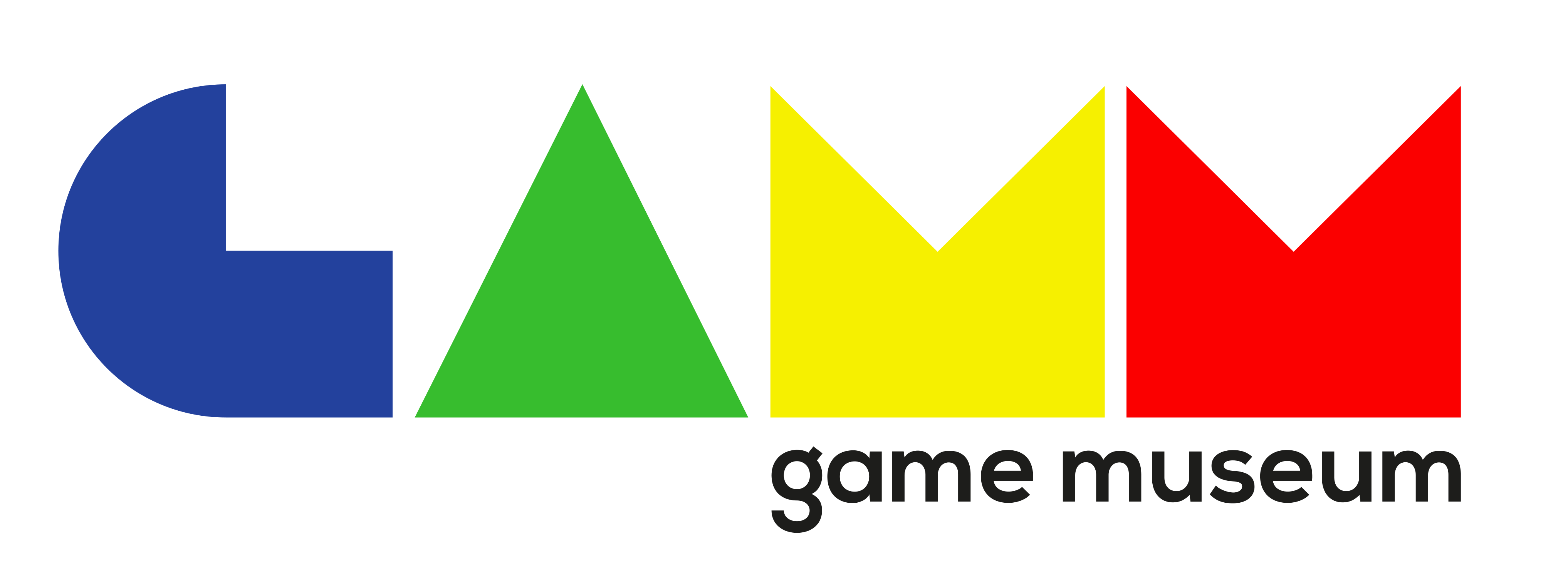 GAMM Game Museum