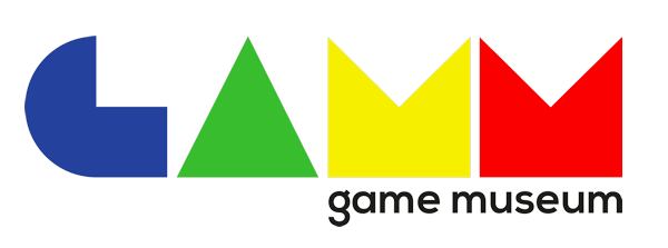 GAMM Game Museum